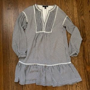 Banana Republic mini dress